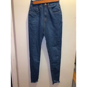 PrettyLittleThing Jeans